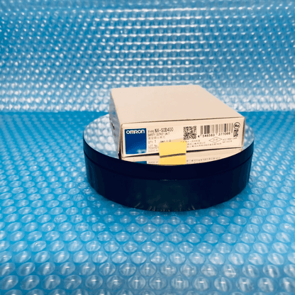 new OMRON NX-SOD400 Digital PLC Input/output Module