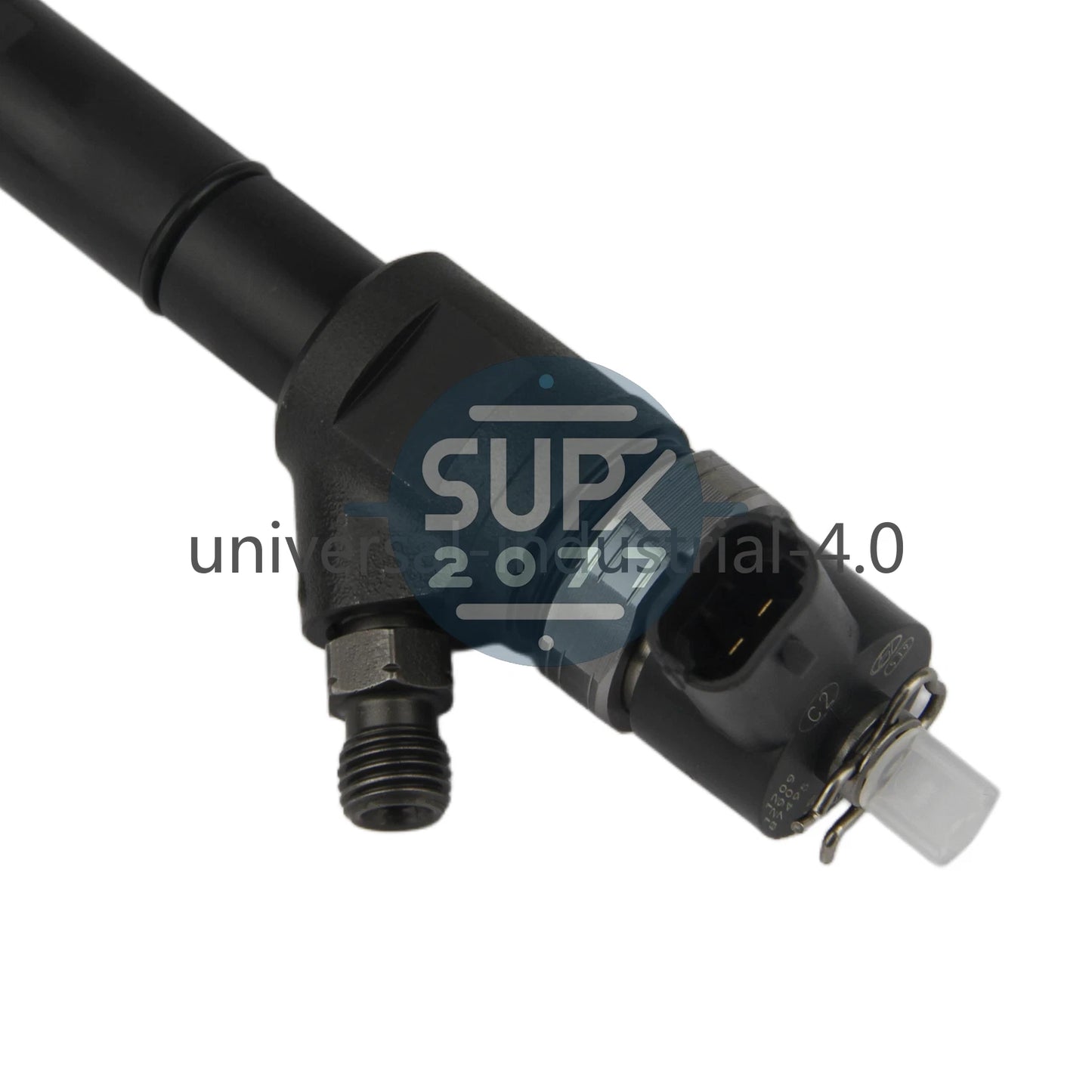 Diesel Fuel Injector 0445110275 33800-4A500 for Hyundai KIA Sorento 2.5L #su