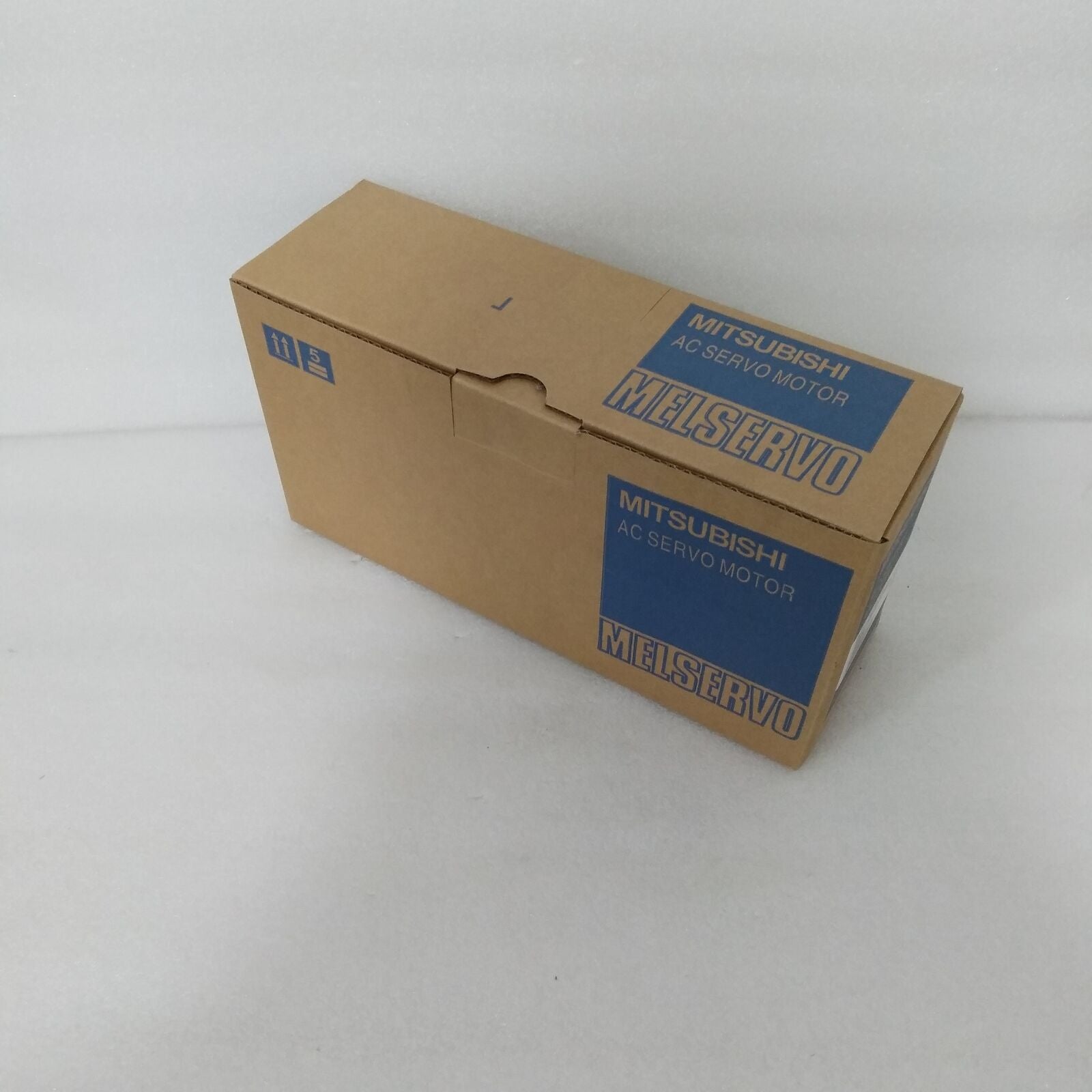 MITSUBISHI SERVO MOTOR HF-KP73J Within 24 Hours - MITSUBISHI