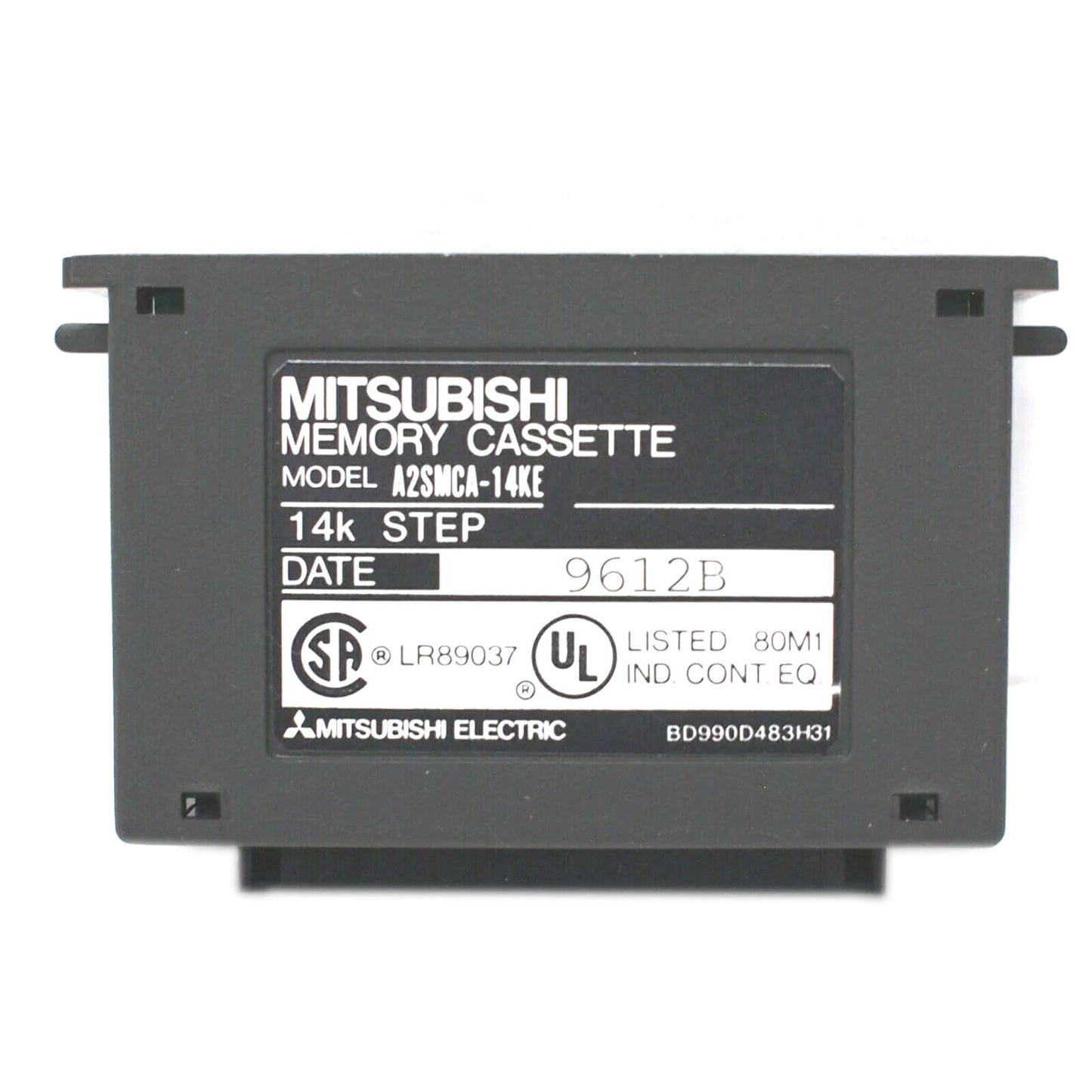 MITSUBISHI A2SMCA-14KE | Premium 2-in-1 Convertible | 14.0-inch Liquid Crystal Display | Long-lasting Battery | Multi-functional Design | MITSUBISHI Quality - MITSUBISHI