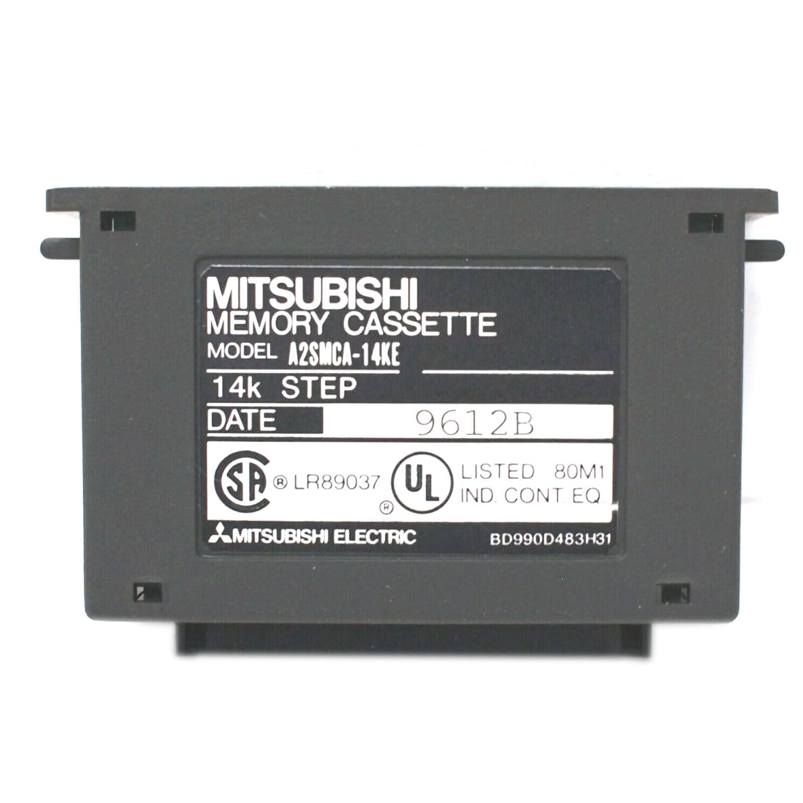 MITSUBISHI A2SMCA-14KE | Premium 2-in-1 Convertible | 14.0-inch Liquid Crystal Display | Long-lasting Battery | Multi-functional Design | MITSUBISHI Quality - MITSUBISHI