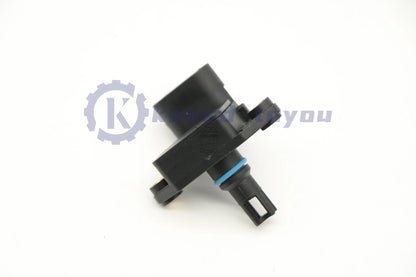 Cummins 5.9L Turbocharger Boost Pressure MAP Sensor 3971106 For 03-07 Dodge Ram~