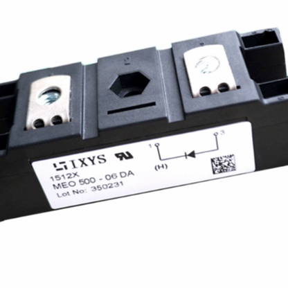 IXYS MEO500-06DA Power Module Supply - IXYS