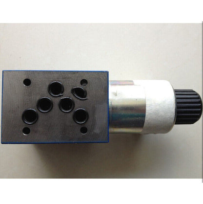 new 1PC REXROTH VALVE 4WRBA10EA75-20/G24K4/M-828 SPOT STOCKS