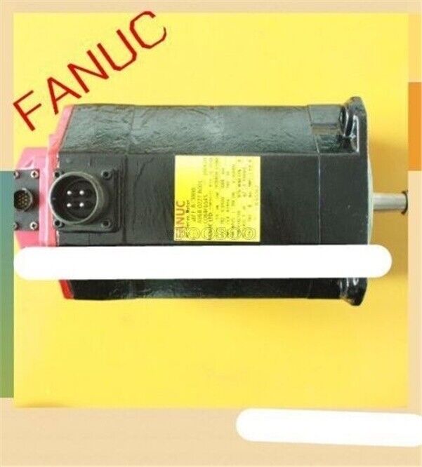 Used Fanuc A06B-0227-B101 Parts Kit - FANUC
