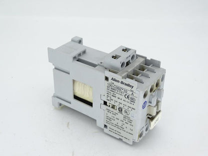 Allen Bradley 100-C09ZD200 Series A Contactor - Quality Switchboard Component - ALLEN BRADLEY