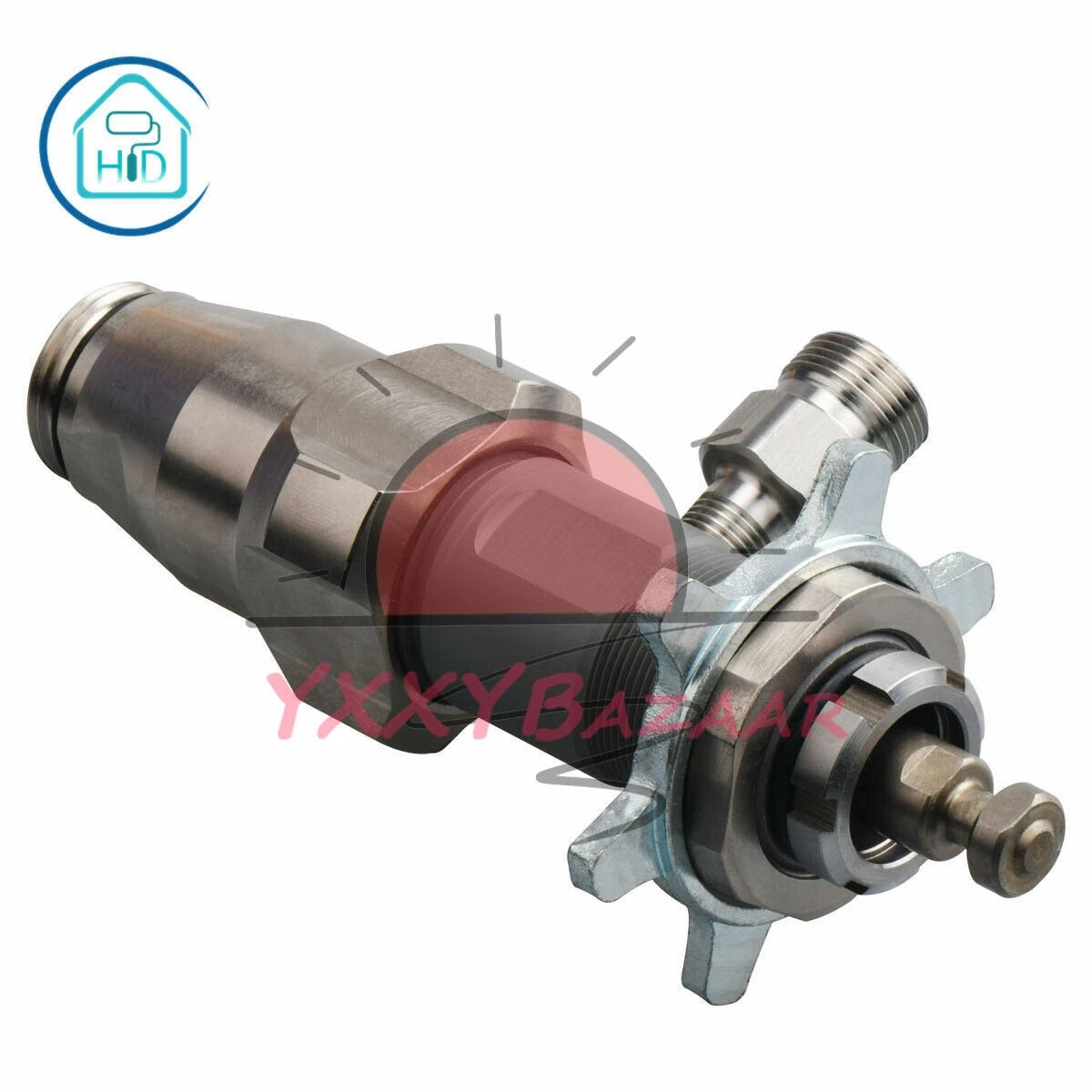 Endurance Displacement Pump 17C487 17C488 17C489 for ProConnect 190 290 490PC ~