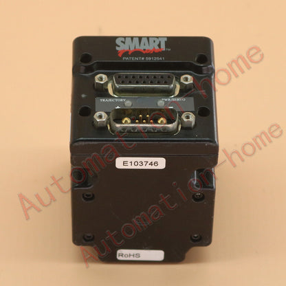 1PC Used SMART SM2316D-PLS2 Servo Motor – High-Performance Motor - SMART