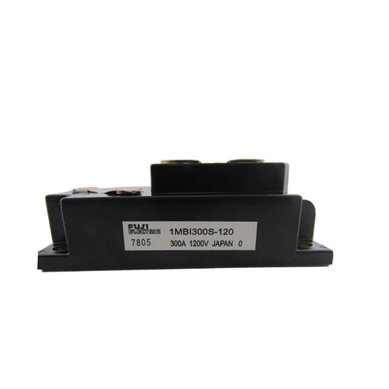 1PCS 1MBI300S-120 Module | 1MBI300S120 | 1MBI300S-120 - FUJI