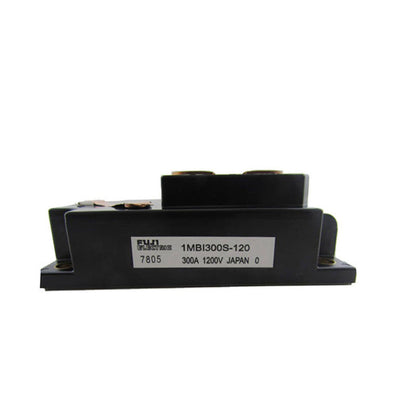 1PCS 1MBI300S-120 Module | 1MBI300S120 | 1MBI300S-120 - FUJI
