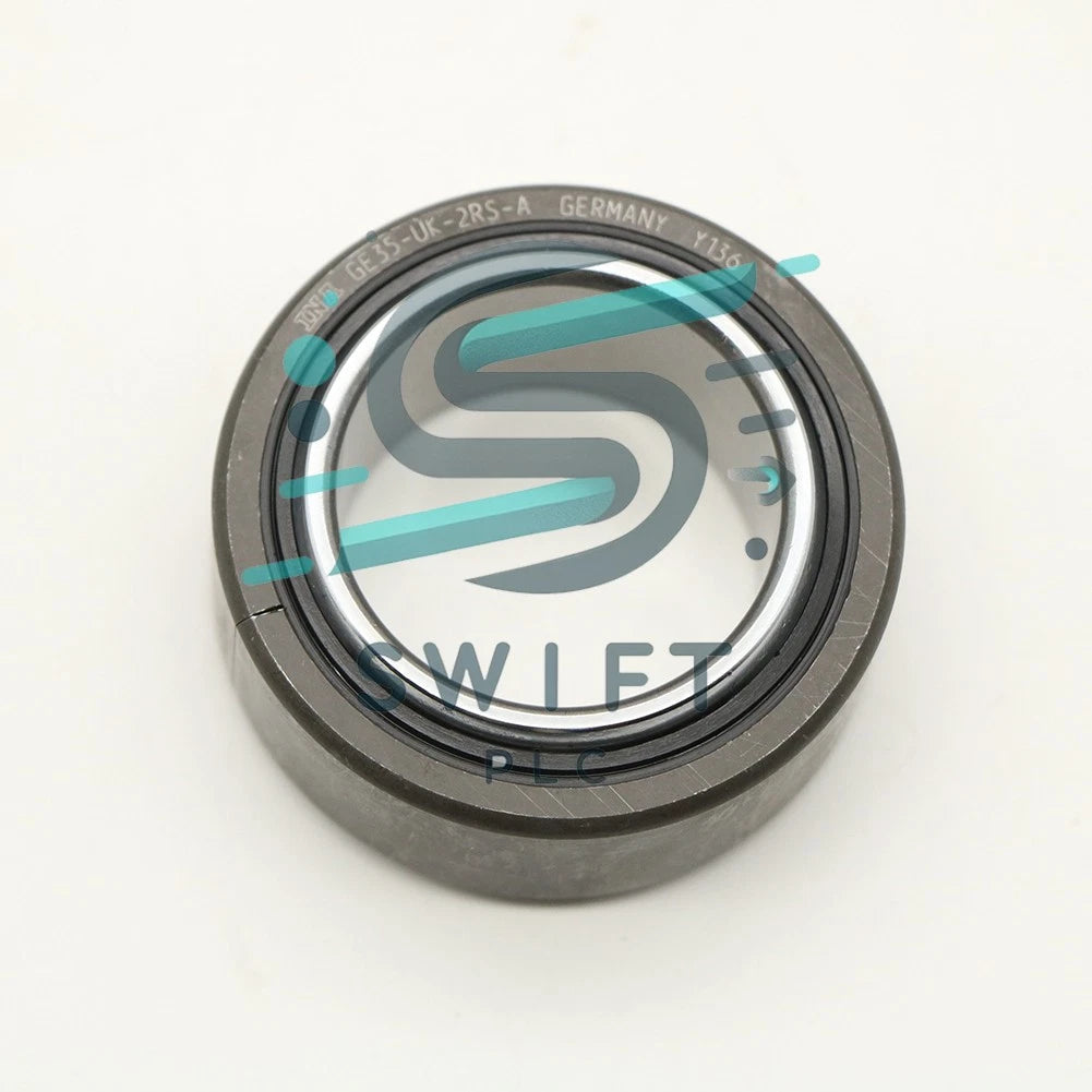 1pcs GE35-UK-2RS-A 35x55x25mm INA Spherical Plain Bearing
