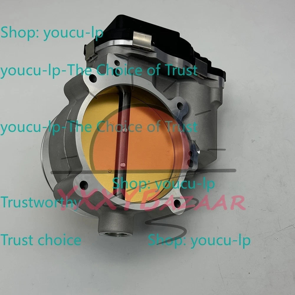 Bosch Throttle Body 53034251AD for 2012-2025 RAM 300 Charger V8 5.7 & 6.4L