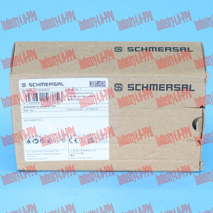 1PC SCHMERSAL AZM300Z Safety Switch Fast - SCHMERSAL