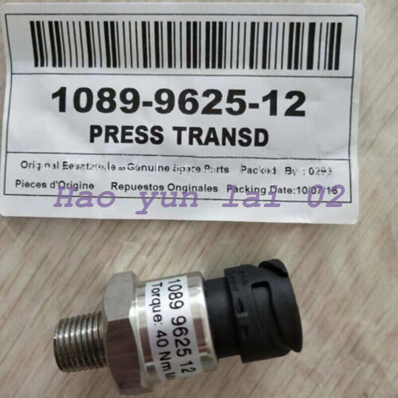 Pressure Sensor 1089962512 - INNO-TECH
