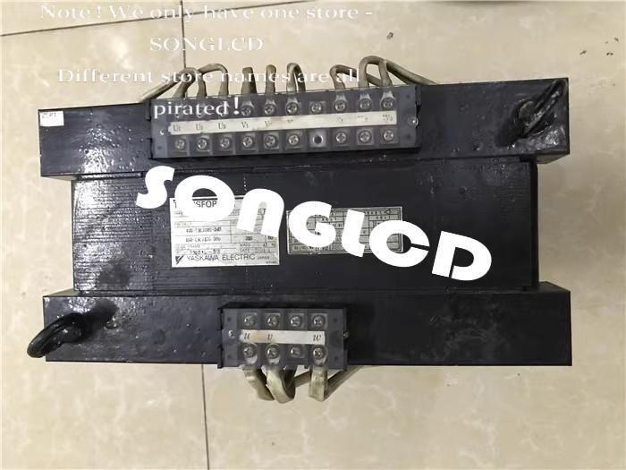 1pcs Transformer Laboratory Equipment - ACCUCONTROL