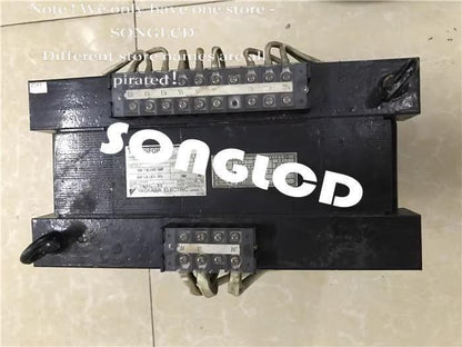 1pcs Transformer Laboratory Equipment - ACCUCONTROL