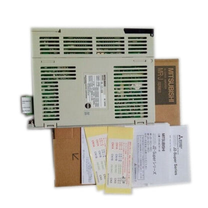 MITSUBISHI MR-J2S-60B-T004 Driver - MITSUBISHI