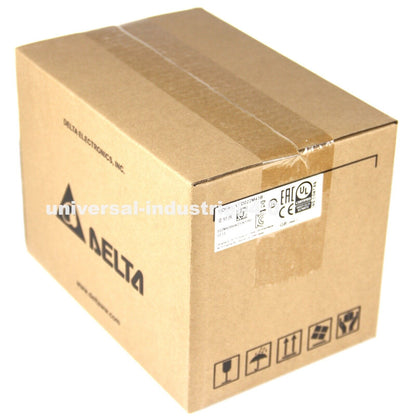 1PCS Delta VFD022M43B AC Motor Driver Inverter PLC Module - DELTA