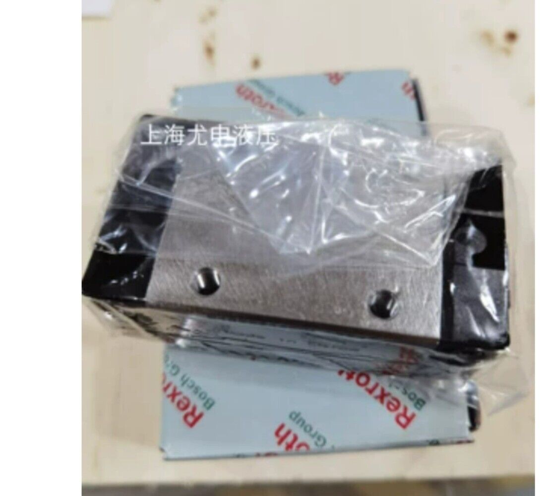 new 1PCS NER fit for Rexroth slider R162211320 - REXROTH