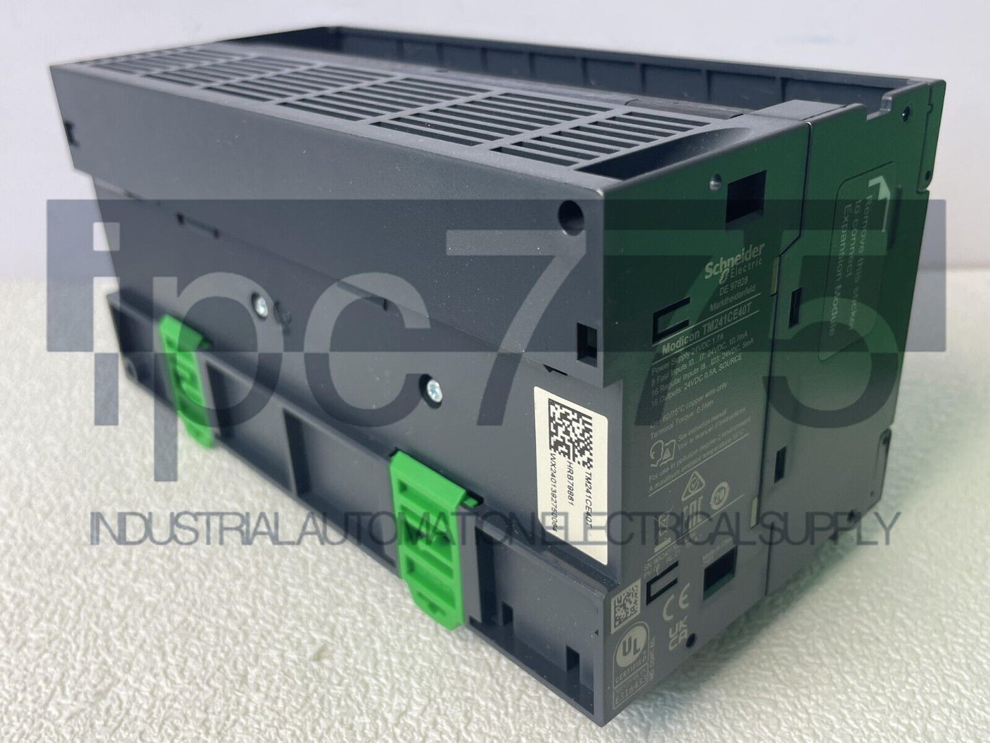 New TM241CE40T Programmable Logic Controller Module - KOEED
