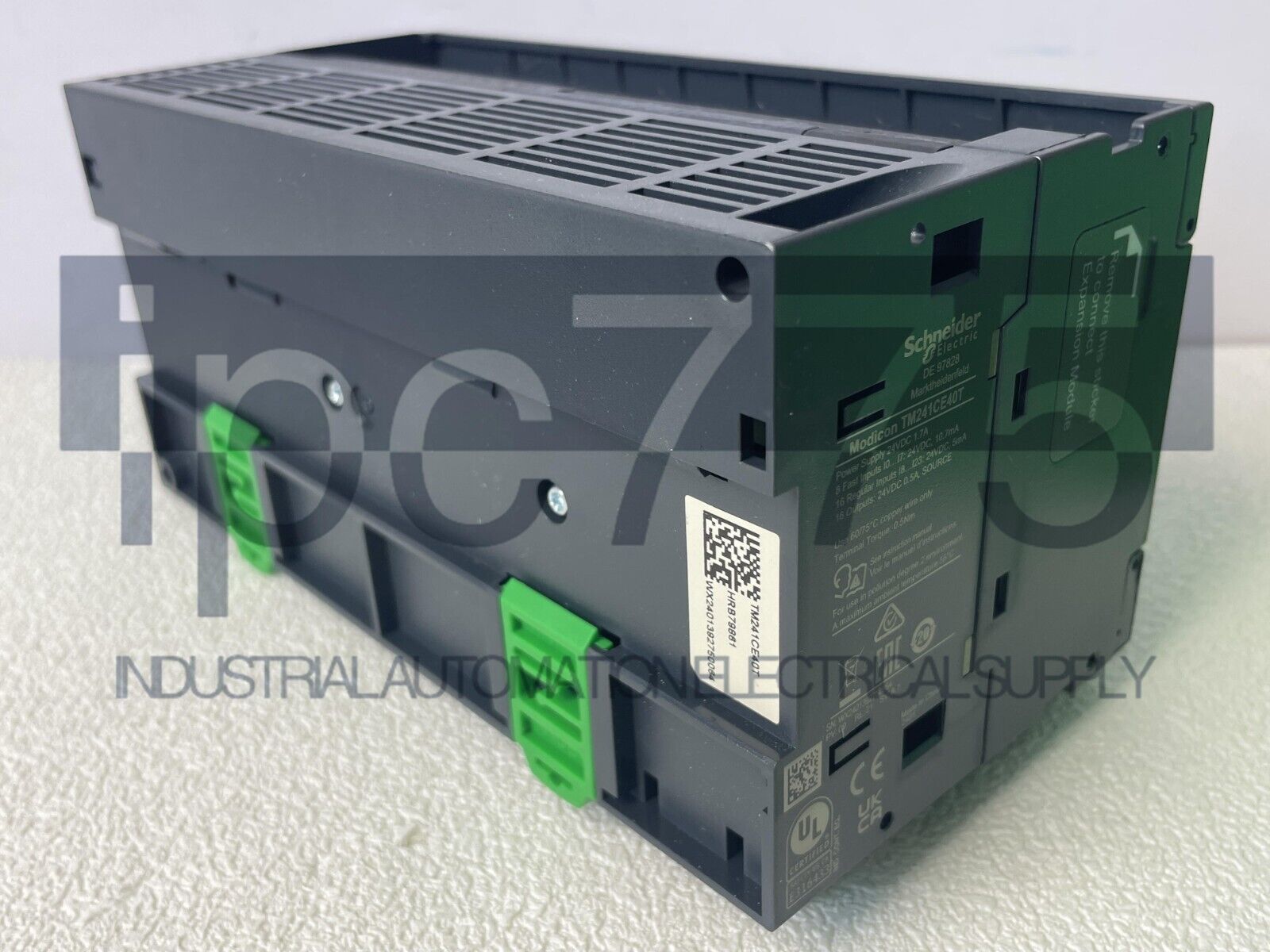 New TM241CE40T Programmable Logic Controller Module - KOEED