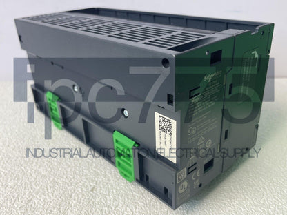 New TM241CE40T Programmable Logic Controller Module - KOEED