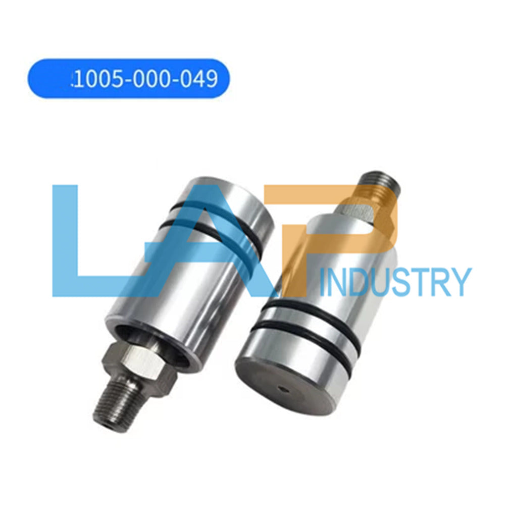 New 1005-000-049 High-Speed Rotary Joint Substitute - KOEED