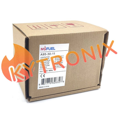 A95-30 Contactor 240V coil 95A replace contactor A95-30-11-80 1NO1NC 3P AC