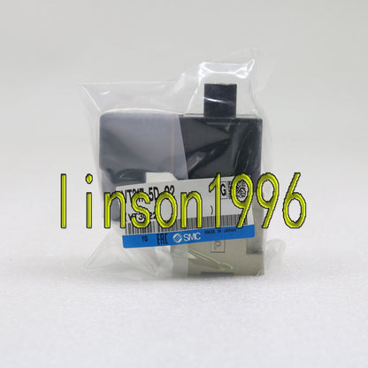ONE SMC VT317-5D-02 Solenoid Valve - SMC