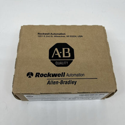 Allen Bradley 1769-IQ16 24VDC CompactLogix Module 1769-IQ16 - ALLEN BRADLEY