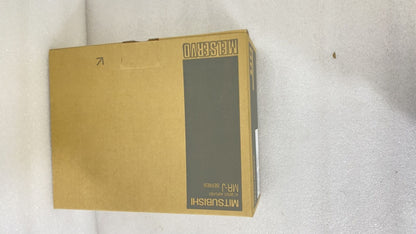 MITSUBISHI SERVO DRIVE MR-J2S-70CP-S084 within 24 hours - MITSUBISHI