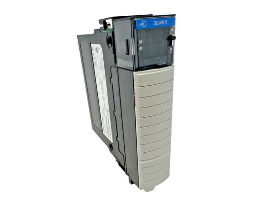 used Allen-Bradley 1756-IG16 Input Module - ALLEN-BRADLEY