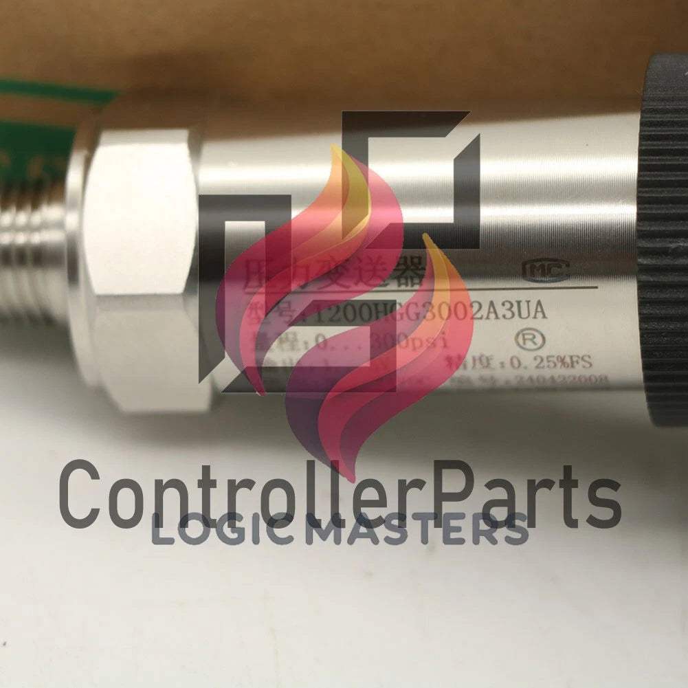 1PCS 1200HGG3002A3UA Pressure Sensor