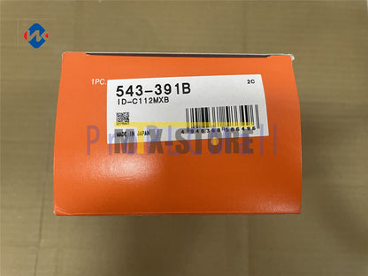 new 1PCS Mitutoyo 543-391B Digimatic Indicator ID -C112MXB