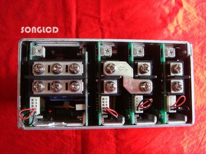 1PCS ACE650F AC6-2JFFC-00-XEO - KOEED