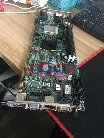 Advantech PCA-6186VE REV.A1 (Used, Includes CPU, Fan, and RAM) - ADVANTECH