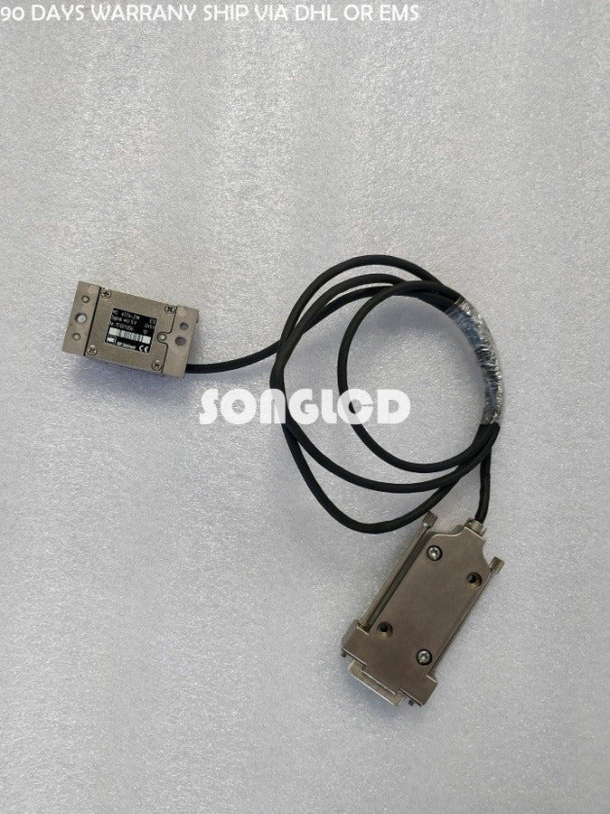 RSF Elektronik MS 61.74-2M: High-Performance Electronic Device - KOEED