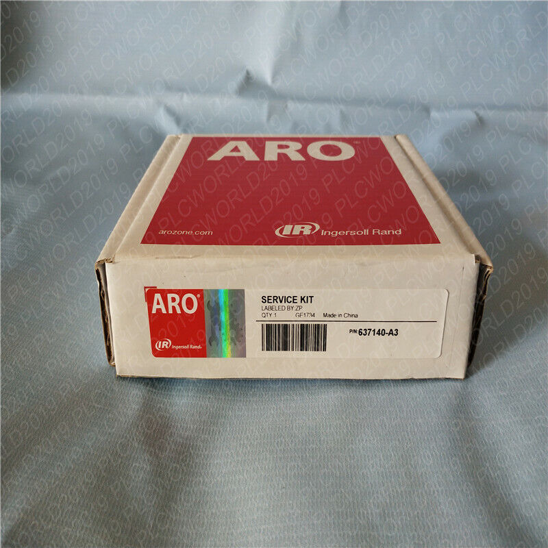 new 637140-A3 Diaphragm Pump Repair Kit for ARO Pump 666053-2A3 - ARO