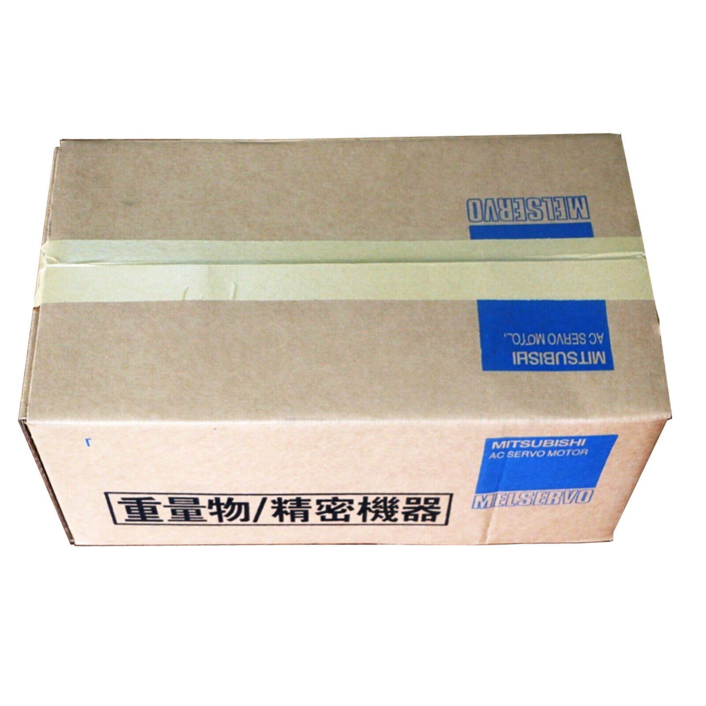 1PC Mitsubishi HC-SFS702B Servo Motor Sealed Box - MITSUBISHI