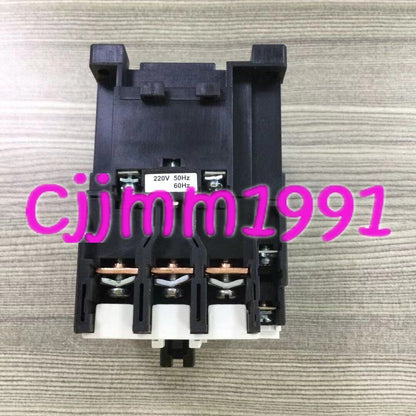 new 1PC TECO CN-35S 220V Contactor - TECO