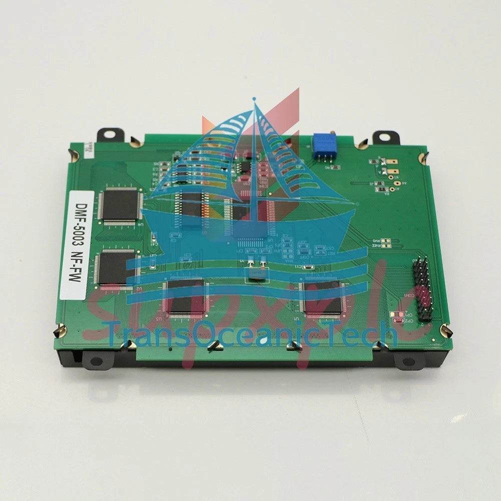 DMF5003NF-FW 4.7-inch 160*128 compatible LCD PANEL 90 days warranty