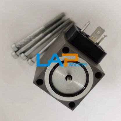 new 1PCS For Proportional Electromagnet GRFY035F20D20 24V Replacement - SCHNEIDER ELECTRIC