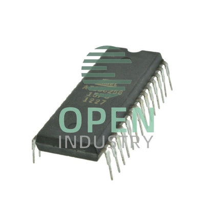 EEPROM IC ATMEL DIP-28 AT28C256-15PU GOOD QUALITY