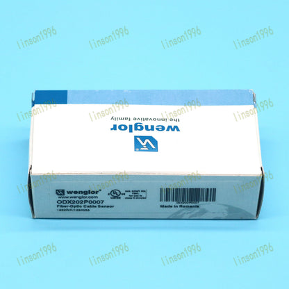 Wenglor ODX202P0007 Sensor - WENGLOR