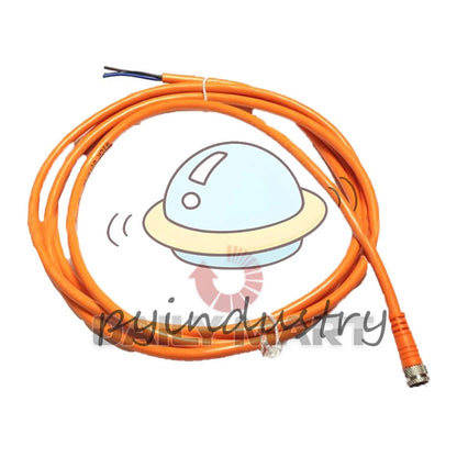 SICK DOL-0803-G02M Photoelectric Sensor Connecting Cable