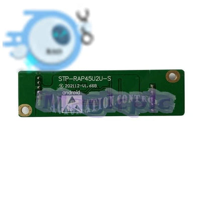 Digital Touch Glass Screen Converter 5-wire Resistive USB Driver Controller Kit~