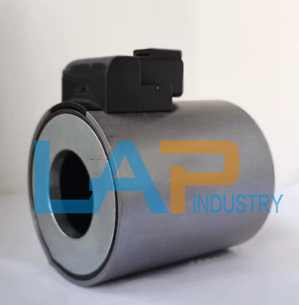 Replacement Solenoid Valve Coil 12VDC for Model 02-178857 - KOEED