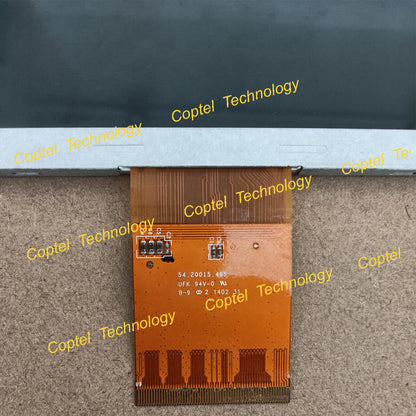 LCD Display A070VW08 V2 - Weintek MT8070iH Compatible - WEINTEK