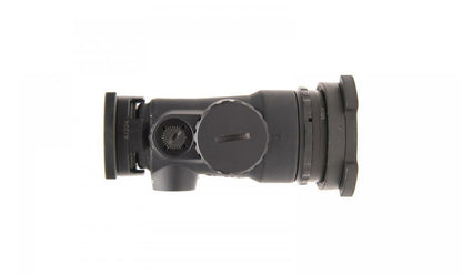 Trijicon MRO Patrol 1x25 Red Dot Sight, 2.0 MOA Red Dot, No Mount