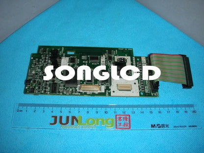 1pcs P6581507P904 P6581258G901 VF5C-1258 F - Quality Part - KOEED